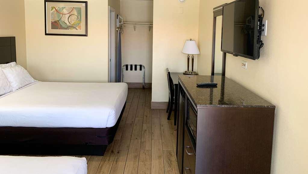 Colton Inn Стая снимка